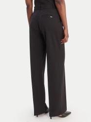 W6RB02WH9Y2 NAUSICA WIDE LEG PANT Nero 