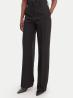 W6RB02WH9Y2 NAUSICA WIDE LEG PANT Nero 