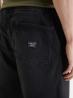 M6GD35D8003 GJ JOGGER DENIM SHORT Nero 