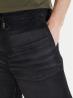 M6GD35D8003 GJ JOGGER DENIM SHORT Nero 