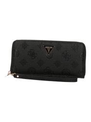 CRESIDIA II SLG LRG ZIP ARND Nero 
