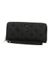 CRESIDIA II SLG LRG ZIP ARND Nero 