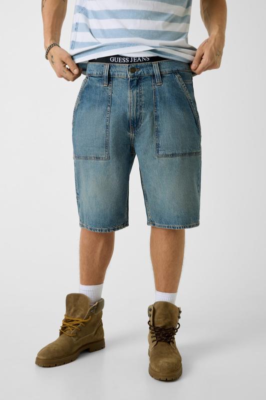 M6GD00D5M5S GJ CARPENTER UTILITY  Denim