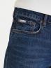 M6GD37D5M5U GJ REGULAR DENIM SHORT Denim