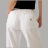W6GA2JD5NW2 GJ LR JOGGER TWISTED EXSTRAWIDE Bianco