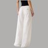 W6GA2JD5NW2 GJ LR JOGGER TWISTED EXSTRAWIDE Bianco