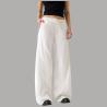 W6GA2JD5NW2 GJ LR JOGGER TWISTED EXSTRAWIDE Bianco