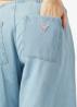 W6GA2JD7902 GJ LR JOGGER TWISTED EXSTRAWIDE Denim