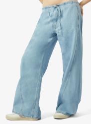 W6GA2JD7902 GJ LR JOGGER TWISTED EXSTRAWIDE Denim