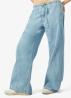 W6GA2JD7902 GJ LR JOGGER TWISTED EXSTRAWIDE Denim