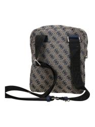 BOSTON CROSSBODY FLAT Blu