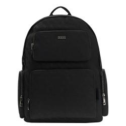 BOSTON BACKPACK Nero 