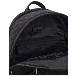 BOSTON BACKPACK Nero 