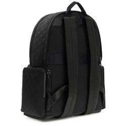 BOSTON BACKPACK Nero 