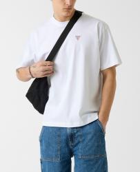 M4YI46K8FQ4 GJ SS CN MINI TRIANGLE Bianco