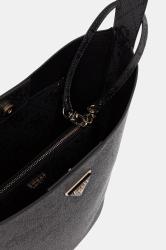 MERIDIAN II BUCKET Nero 