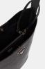 MERIDIAN II BUCKET Nero 
