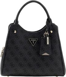 MERIDIAN II SML CARRYALL Nero 