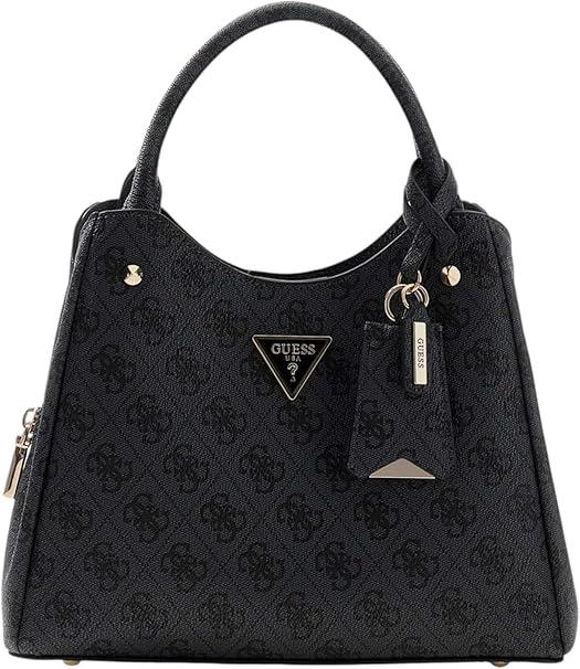 MERIDIAN II SML CARRYALL Nero 