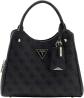 MERIDIAN II SML CARRYALL Nero 