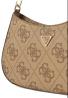 NOELLE II TOP ZIP  Beige