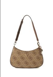NOELLE II TOP ZIP  Beige
