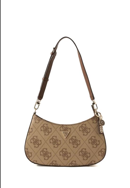 NOELLE II TOP ZIP  Beige
