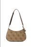 NOELLE II TOP ZIP  Beige
