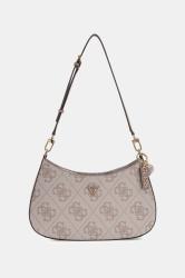 NOELLE II TOP ZIP  Bianco Logato 