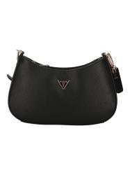 NOELLE II TOP ZIP  Nero Nero 
