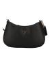 NOELLE II TOP ZIP  Nero Nero 