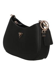 NOELLE II TOP ZIP  Nero Nero 