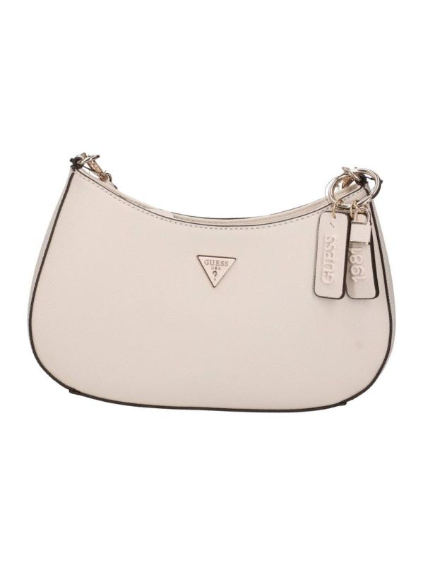 NOELLE II TOP ZIP  Bianco Panna