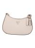 NOELLE II TOP ZIP  Bianco Panna