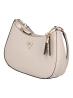 NOELLE II TOP ZIP  Bianco Panna