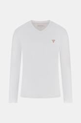 M2YI08 J1314  VN LS CORE TEE  Bianco