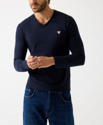 M2YI08 J1314  VN LS CORE TEE  Blu