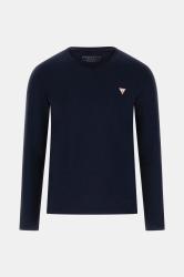 M2YI08 J1314  VN LS CORE TEE  Blu