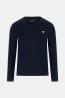 M2YI08 J1314  VN LS CORE TEE  Blu