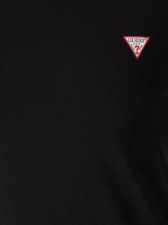M2YI08 J1314  VN LS CORE TEE  Nero 