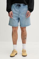 M6GD35D8001 GJ JOGGER DENIM SHORT Denim