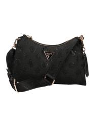 CRESIDIA II TOP ZIP  Nero 