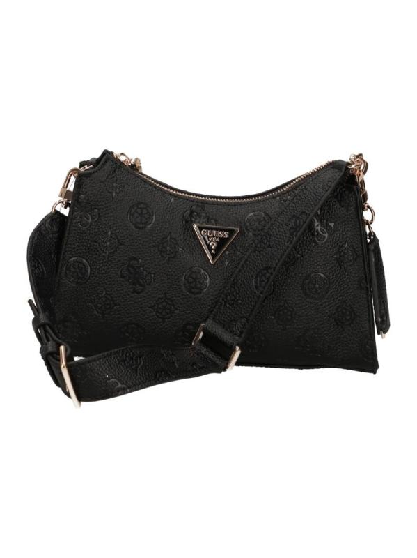 CRESIDIA II TOP ZIP  Nero 