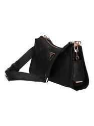 CRESIDIA II TOP ZIP  Nero 