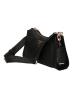 CRESIDIA II TOP ZIP  Nero 
