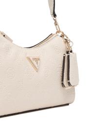 CRESIDIA II TOP ZIP  Bianco 