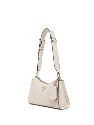 CRESIDIA II TOP ZIP  Bianco 