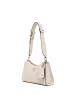 CRESIDIA II TOP ZIP  Bianco 
