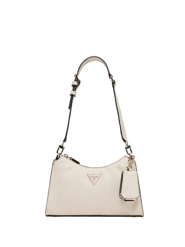 CRESIDIA II TOP ZIP  Bianco 