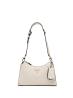 CRESIDIA II TOP ZIP  Bianco 